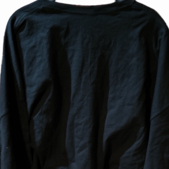 Men's Buffalo Bills Body Lotion Tee Shirt - Picture 10 of 14